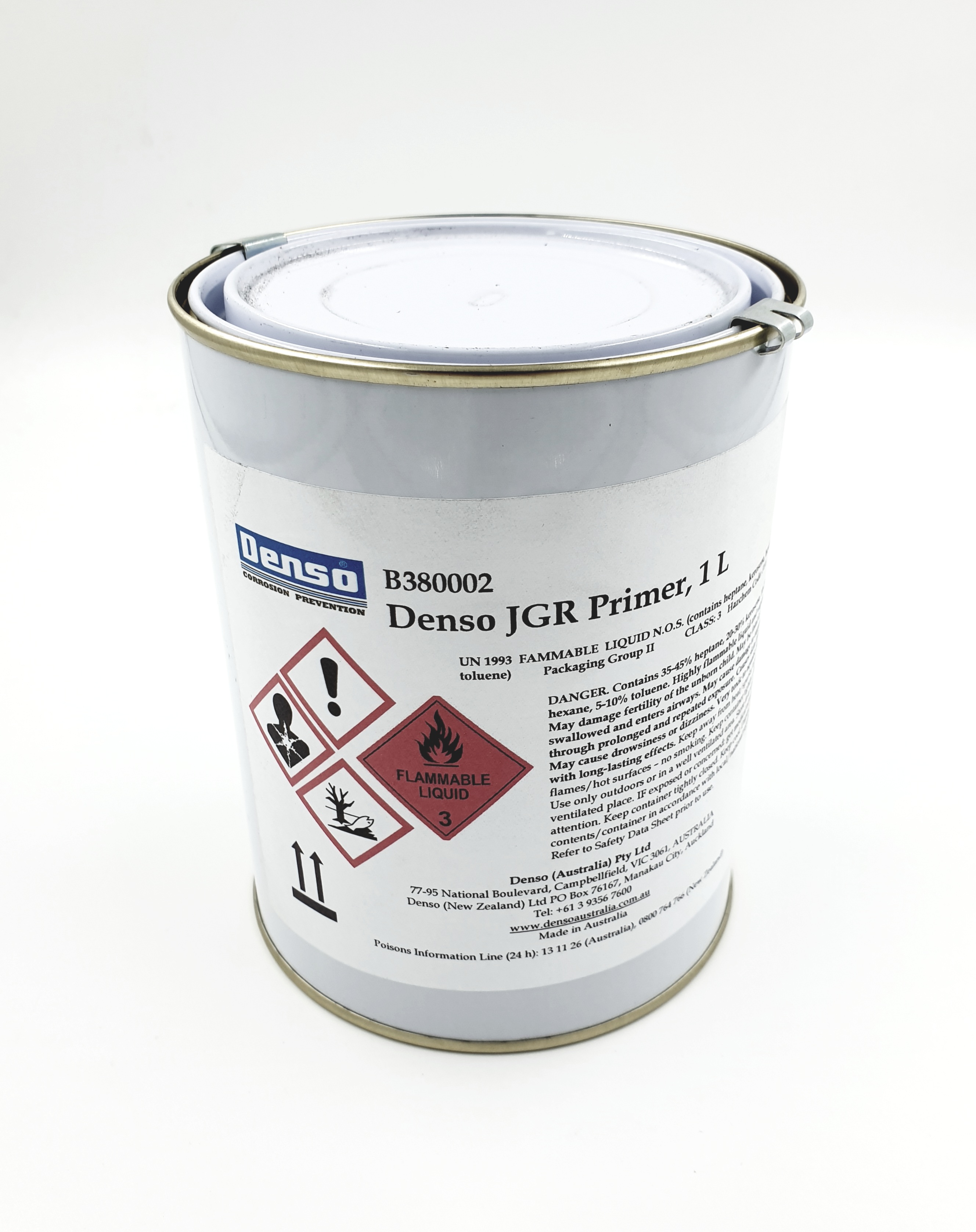 DENSO JGR PRIMER 1LTR  